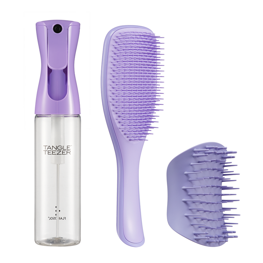 Ultimate Naturally Curly Bundle Q7